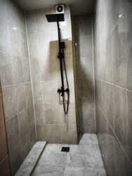 3-комнатная квартира · 120 м² · 3/18 этаж, Брусиловского 167 — Абая -Брусиловского фото 11 3-комнатная квартира · 120 м² · 3/18 этаж, Брусиловского 167 — Абая -Брусиловского фото 11