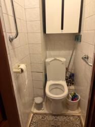 2-комнатная квартира · 55.8 м² · 3/9 этаж, мкр Самал-2 — Снегина фото 7 2-комнатная квартира · 55.8 м² · 3/9 этаж, мкр Самал-2 — Снегина фото 7