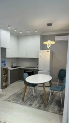 2-комнатная квартира · 45 м² · 5/12 этаж, Торайгырова 21/1 — Мустафина фото 2 2-комнатная квартира · 45 м² · 5/12 этаж, Торайгырова 21/1 — Мустафина фото 2