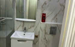 3-комнатная квартира · 105.5 м² · 12/21 этаж, Сейфуллина 574/1 к2 фото 7 3-комнатная квартира · 105.5 м² · 12/21 этаж, Сейфуллина 574/1 к2 фото 7