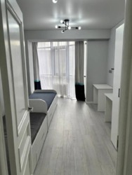 Продается квартира Алматы, Алмалинский р-н, Толе би 189/3 — ул. Жарокова фото 8 Продается квартира Алматы, Алмалинский р-н, Толе би 189/3 — ул. Жарокова фото 8