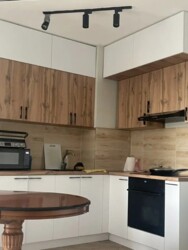 3-комнатная квартира · 90 м² · 3/12 этаж, Навои 39 фото 1 3-комнатная квартира · 90 м² · 3/12 этаж, Навои 39 фото 1