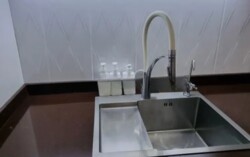 3-комнатная квартира · 88 м² · 6/12 этаж, Абиша Кекилбайулы 97а фото 1 3-комнатная квартира · 88 м² · 6/12 этаж, Абиша Кекилбайулы 97а фото 1