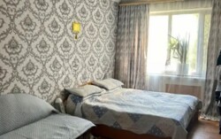 3-комнатная квартира · 67 м² · 3/5 этаж, Навои фото 2 3-комнатная квартира · 67 м² · 3/5 этаж, Навои фото 2