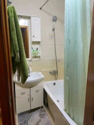 4-комнатная квартира на пр. Аль-Фараби (уг. ул. Шашкина) фото 12 4-комнатная квартира на пр. Аль-Фараби (уг. ул. Шашкина) фото 12