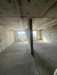 2-комнатная квартира · 52 м² · 12/15 этаж, Жандосова фото 3 2-комнатная квартира · 52 м² · 12/15 этаж, Жандосова фото 3