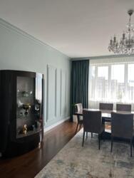 3-��������� �������� � 120.2 �² � 12/21 ����, ���-������ 21 ���� 20