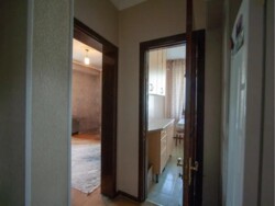 4-комнатная квартира · 77 м² · 7/9 этаж, Жандосова 182 — Жандосова Саина фото 7 4-комнатная квартира · 77 м² · 7/9 этаж, Жандосова 182 — Жандосова Саина фото 7