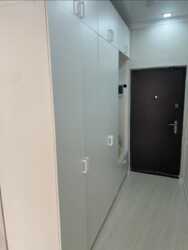 2-комнатная квартира в ЖК 'Шахристан' фото 1 2-комнатная квартира в ЖК 'Шахристан' фото 1