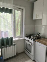 2-комнатная квартира · 45 м², мкр Орбита-4 фото 3 2-комнатная квартира · 45 м², мкр Орбита-4 фото 3