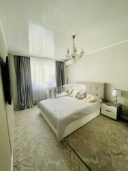 3-комнатная квартира · 115 м² · 4/5 этаж, Аль Фараби — Аль Фараби Ходжанова фото 2 3-комнатная квартира · 115 м² · 4/5 этаж, Аль Фараби — Аль Фараби Ходжанова фото 2