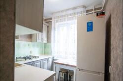 1-комнатная квартира · 30 м² · 1/5 этаж, Радостовца — Карасай батыра фото 5 1-комнатная квартира · 30 м² · 1/5 этаж, Радостовца — Карасай батыра фото 5