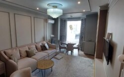 3-комнатная квартира · 100.6 м² · 5/21 этаж, Сейфуллина — Аль-Фараби проспект фото 1 3-комнатная квартира · 100.6 м² · 5/21 этаж, Сейфуллина — Аль-Фараби проспект фото 1