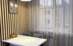 3-комнатная квартира · 88 м² · 2/13 этаж, Макатаева 131 — Муратбаева фото 1 3-комнатная квартира · 88 м² · 2/13 этаж, Макатаева 131 — Муратбаева фото 1