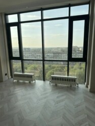 3-��������� �������� � 110 �² � 9/14 ����, �������� �������� 124 � ���� ���� 7