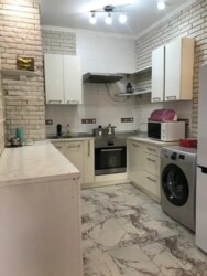 2-��������� �������� � 54.5 �² � 16/17 ����, ����� -���������� 208 � ���������� ���� 3