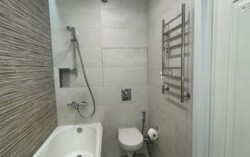 3-комнатная квартира · 77 м² · 7/12 этаж, Тажибаевой 157 фото 2 3-комнатная квартира · 77 м² · 7/12 этаж, Тажибаевой 157 фото 2