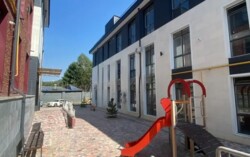 2-комнатная квартира · 41 м² · 3/4 этаж, мкр Баганашыл 138/3 фото 1 2-комнатная квартира · 41 м² · 3/4 этаж, мкр Баганашыл 138/3 фото 1