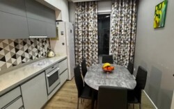 3-комнатная квартира · 77 м² · 7/12 этаж, Тажибаевой 157 фото 4 3-комнатная квартира · 77 м² · 7/12 этаж, Тажибаевой 157 фото 4