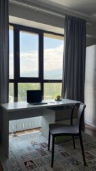 5-комнатная квартира · 125 м² · 9/12 этаж, Торайгырова — Мустафина фото 4 5-комнатная квартира · 125 м² · 9/12 этаж, Торайгырова — Мустафина фото 4