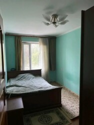 4-комнатная квартира на пр. Аль-Фараби (уг. ул. Шашкина) фото 8 4-комнатная квартира на пр. Аль-Фараби (уг. ул. Шашкина) фото 8