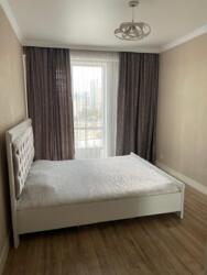 2-комнатная квартира · 50 м², Абая 130 — Абая Хусаинова фото 9 2-комнатная квартира · 50 м², Абая 130 — Абая Хусаинова фото 9