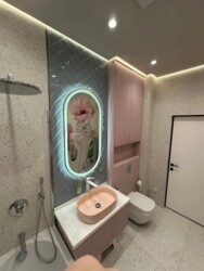 Бостандыкский район, ЖК R-House, ул. Розыбакиева 237 - в районе ТЦ Мега фото 8 Бостандыкский район, ЖК R-House, ул. Розыбакиева 237 - в районе ТЦ Мега фото 8