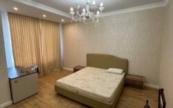 3-комнатная квартира · 64 м² · 11/14 этаж, Розыбакиева 388 — Розыбакиева — Аль-Фараби фото 1 3-комнатная квартира · 64 м² · 11/14 этаж, Розыбакиева 388 — Розыбакиева — Аль-Фараби фото 1