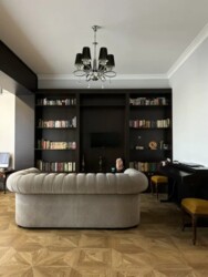 2-комнатная квартира · 64.4 м² · 3/10 этаж, Кабанбай Батыра фото 6 2-комнатная квартира · 64.4 м² · 3/10 этаж, Кабанбай Батыра фото 6