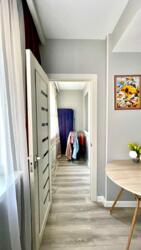 2-��������� �������� � 45 �² � 8/12 ����, �������� 85 � �������� ��. ��. ���������� ���� 2