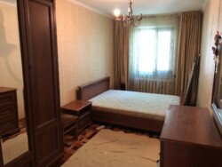 2-комнатная квартира · 47.7 м² · 5/5 этаж, мкр Орбита-3 — Между Саина и Мустафина фото 1 2-комнатная квартира · 47.7 м² · 5/5 этаж, мкр Орбита-3 — Между Саина и Мустафина фото 1