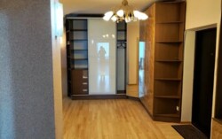 2-комнатная квартира · 82 м² · 12/13 этаж, Ходжанова 81 — Аль-Фараби фото 2 2-комнатная квартира · 82 м² · 12/13 этаж, Ходжанова 81 — Аль-Фараби фото 2