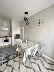 3-комнатная квартира · 78 м² · 11/12 этаж, Тажибаевой 157 к6 — Фк кайрат Сохранить в подборку Добавить в Избранное фото 3 3-комнатная квартира · 78 м² · 11/12 этаж, Тажибаевой 157 к6 — Фк кайрат Сохранить в подборку Добавить в Избранное фото 3