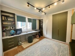 3-комнатная квартира · 65 м² · 1/9 этаж, мкр Шугыла, Мкр. Шугыла 340/4 к10 фото 1 3-комнатная квартира · 65 м² · 1/9 этаж, мкр Шугыла, Мкр. Шугыла 340/4 к10 фото 1