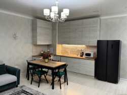 2-комнатная квартира в ЖК 'Шахристан' фото 6 2-комнатная квартира в ЖК 'Шахристан' фото 6