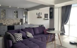 3-комнатная квартира · 106 м² · 4/10 этаж, Янушкевича 17 — Потанина фото 2 3-комнатная квартира · 106 м² · 4/10 этаж, Янушкевича 17 — Потанина фото 2