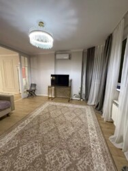 2-комнатная квартира в Горном гиганте на ул. Жамакаева, 258/5-12 фото 2 2-комнатная квартира в Горном гиганте на ул. Жамакаева, 258/5-12 фото 2