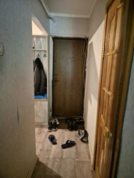 2-комнатная квартира · 44 м² · 1/5 этаж, мкр Орбита-1 38 — Новои и Торайгырова фото 4 2-комнатная квартира · 44 м² · 1/5 этаж, мкр Орбита-1 38 — Новои и Торайгырова фото 4