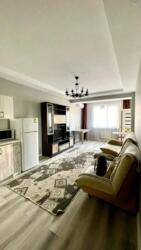 2-��������� �������� � 45 �² � 8/12 ����, �������� 85 � �������� ��. ��. ���������� ���� 4