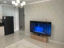 2-комнатная квартира в ЖК 'Шахристан' фото 2 2-комнатная квартира в ЖК 'Шахристан' фото 2