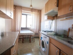 4-комнатная квартира · 77 м² · 7/9 этаж, Жандосова 182 — Жандосова Саина фото 10 4-комнатная квартира · 77 м² · 7/9 этаж, Жандосова 182 — Жандосова Саина фото 10