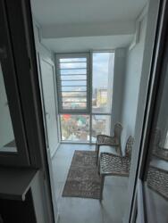 2-комнатная квартира · 50 м², Абая 130 — Абая Хусаинова фото 6 2-комнатная квартира · 50 м², Абая 130 — Абая Хусаинова фото 6