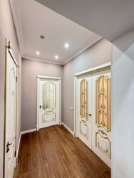 4-комнатная квартира · 120 м² · 8/19 этаж, Сатпаева 30а — Шагабудинова фото 1 4-комнатная квартира · 120 м² · 8/19 этаж, Сатпаева 30а — Шагабудинова фото 1