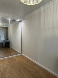 3-комнатная квартира · 64 м² · 11/14 этаж, Розыбакиева 388 — Розыбакиева — Аль-Фараби фото 2 3-комнатная квартира · 64 м² · 11/14 этаж, Розыбакиева 388 — Розыбакиева — Аль-Фараби фото 2