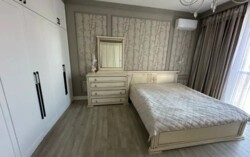 3-комнатная квартира · 105.5 м² · 12/21 этаж, Сейфуллина 574/1 к2 фото 1 3-комнатная квартира · 105.5 м² · 12/21 этаж, Сейфуллина 574/1 к2 фото 1