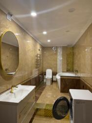 Продается квартира Алматы, Бостандыкский р-н, Аль-Фараби пр., 53 фото 3 Продается квартира Алматы, Бостандыкский р-н, Аль-Фараби пр., 53 фото 3