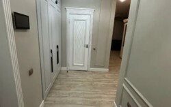 3-комнатная квартира · 105.5 м² · 12/21 этаж, Сейфуллина 574/1 к2 фото 6 3-комнатная квартира · 105.5 м² · 12/21 этаж, Сейфуллина 574/1 к2 фото 6