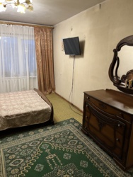 3-комнатная квартира · 66.9 м² · 5/5 этаж, мкр Аксай-2 2/1 — Толе Би- Саина фото 4 3-комнатная квартира · 66.9 м² · 5/5 этаж, мкр Аксай-2 2/1 — Толе Би- Саина фото 4