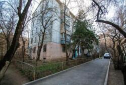 1-комнатная квартира · 30 м² · 1/5 этаж, Радостовца — Карасай батыра фото 10 1-комнатная квартира · 30 м² · 1/5 этаж, Радостовца — Карасай батыра фото 10