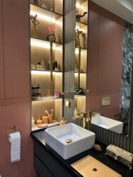 3-��������� �������� � 156.4 �² � 3/3 ����, ��� ��� ������, �������� �������� 48/21 ���� 1